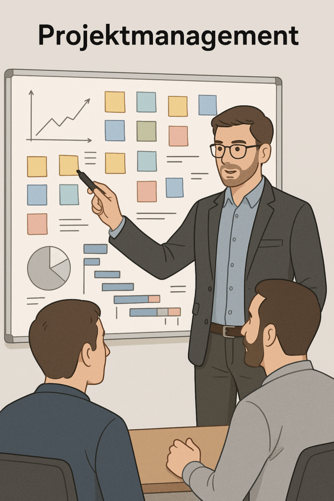 20250512_2037_Effektives Projektmanagement_simple_compose_01jv2wham8e3prx04bzstdb8ve