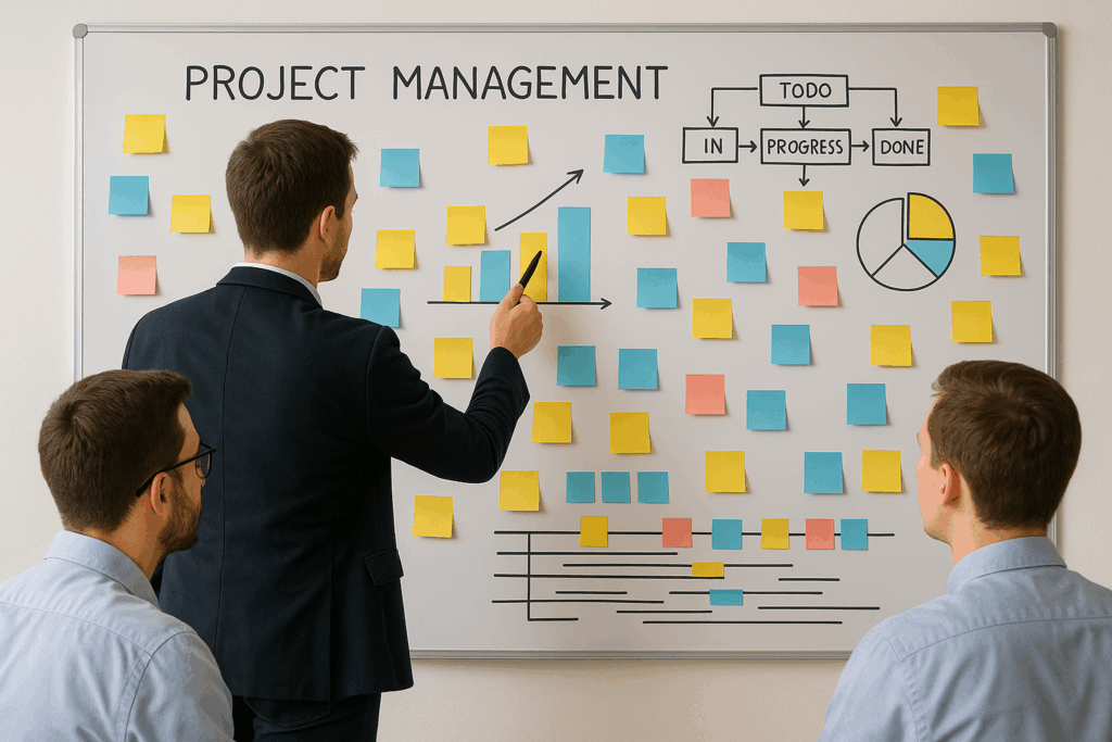 20250513_2027_Projektmanagement Meeting_simple_compose_01jv5eb2k7esxsxzmqcw0585gz